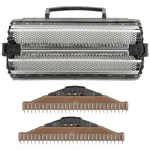 Shaveraid SP-282 Razor Screen Foil And Cutter Blade. Fixed Price $16.50.