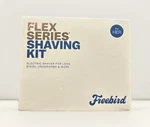 Freebird Flexseries Electric Razor For Women New Sealed. Fixed Price $39.99.