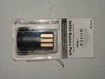 Moser By Wahl Advanced Formula Environmentally Friendly Nimh Battery Pack Fits. Fixed Price $18.99.