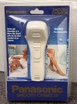 New Box-vintage-panasonic-electric Shaver-smooth Operator ES205 Wet/dry. Fixed Price $29.99.