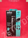 **brand-new**braun Series 3450 5-IN-1 Grooming Kit Beard Trimmer Hair Clipper. Fixed Price $27.99.