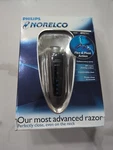 Philips Norelco 1050 Arcitec Cordless Shaver New Old Stock Ships Free! Jss. Fixed Price $197.97.