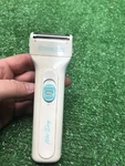 1992 Lady Remington Wet Dry Cordless Rechargable Electric Razor Lwd 1000 Tested. Fixed Price $33.64.