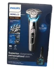Philips Norelco Shaver 9500 Rechargeable Wet/dry Electric Quick Clean New. Fixed Price $199.99.
