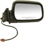 Door Mirror Dorman 955-1137 Fits 98-04 Nissan Frontier. Fixed Price $58.95.