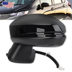 Exterior Side Mirror Driver Manual Fold 3PIN For Honda Fit MK4 2015-2018 2019. Fixed Price $36.26.