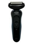 Braun Series Electric Shaver 5150CS Blue. Fixed Price $34.99.