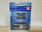 Panasonic ES9012 Men's Shaver Replacement Pack New. Fixed Price $34.40.