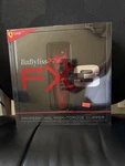 Babyliss Pro FX3 Red Ferrari Designed Cordless Adjustable Clipper. Fixed Price $106.25.