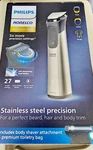 Philips Norelco Multigroom 9000 MG9520/50. Fixed Price $48.99.