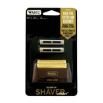 Wahl Professional 5 Star Series Shaver Replacement Gol Foil & Cutter 7031-100. Fixed Price $22.75.