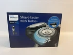 Philips Norelco Shaver S5675 New In Sealed Box (#1196553). Fixed Price $78.00.