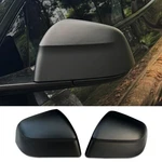 Xtnueotr Tesla Model Y Juniper Rearview Mirror Guard Cover Side Trim. Fixed Price $66.07.