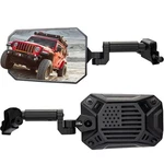 Joytutus Mirrors Doors Off Compatible With 2018-2023 Wrangler Jl/jlu & Gladia.... Fixed Price $105.22.
