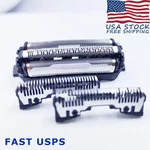 WES9087 + WES9068 Foil & Blade For Panasonic Shaver ES8101 ES8103 ES8109 ES-GA20. Fixed Price $37.99.