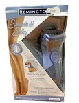 New Remington Smooth & Silky Rechargeable Electric 2 Shaver WDF-1600. Fixed Price $22.50.