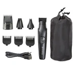 Remington All-in-one Groomer 10 Pcs. Grooming Kit PG3000. Fixed Price $44.95.