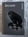 Manscaped The Dome Shaver Pro Head For Bald Men Five Rotary Blades. Fixed Price $50.75.
