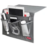 Duomiw Bedside Storage Organizer, Caddy, Table Cabinet. Fixed Price $10.79.