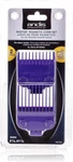 Andis Master Dual Magnet Pcs Comb Set #01420. Fixed Price $17.50.
