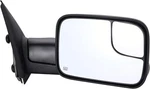 Towing Mirror Replacement Fit For 02-08 Dodgeram 1500 Passenger Side. Fixed Price $130.92.