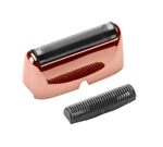Babylisspro Uvfoil Replacement Single & Cutter Rose Gold FXLRF1RG. Fixed Price $29.99.