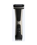 Philips Norelco Bodygroom Men's Rechargeable Electric Trimmer. Fixed Price $37.39.