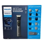Philips Norelco Multigroom 7000 All-in-one Trimmer 24 Tools Wet Dry Groomer. Fixed Price $43.99.