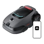 Mova Lidax Ultra 2000 Robot Lawn Mower 360 3D Lidar W/ Ai Vision Auto-mapping. Fixed Price $1499.00.