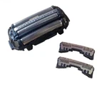 Shaver Foil Screen+blade For Panasonic ES-RT34 ES-RT36 ES-RT37 ES-RT47 ES8113. Fixed Price $18.99.