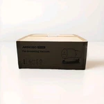 Airrobo PG100 Pet Grooming Vacuum (sealed) 2L Capacity Includes Accessory Kit. Fixed Price $50.00.