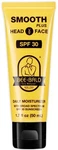 Bee Bald Smooth Plus Daily Moisturizer With 30 Sunscreen, 1.7 (STSPF17OZ). Fixed Price $14.59.