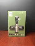 Philips Norelco MG9575/49 All-in-one Trimmer 9000 Series 23-PIECE Kit (4487) New. Fixed Price $94.99.