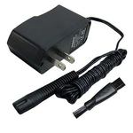 Hqrp Ac Adapter For Braun Silk-epil Contour Smartcontrol Razors 67091051. Fixed Price $9.95.