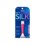 Schick Women's Hydro Silk Trimstyle Razor + Bikini Trimmer 2 1 Battery. Fixed Price $11.50.