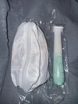 Remington Smooth & Silky 5-PIECE Body And Bikini Groomer Kit, Mint/white WPG4050. Fixed Price $9.95.