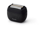 Panasonic Lamdash Men's Shaver ES-PV6A-K 5-BLADE Marble Black. Fixed Price $312.61.