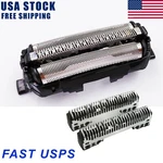 Foil Screen Blades For Panasonic WES9087 WES9068 ES-ST23 ES-SL41 ES-GA20 ES8255. Fixed Price $37.99.