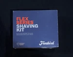 Freebird Flex Series Shaving Kit Electric Rotary Shaver. Fixed Price $27.00.