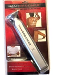 Mangroomer Do It Yourself Electric Back Body Hair Shaver Trimmer Razor. Fixed Price $67.50.