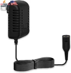 12V Charger For Braun Series S3 S5 S6 S7 S8 S9 Shaver, Cord Wall Power. Fixed Price $10.33.