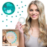 Blinger Shimmer Crystal Refill Pack As Seen On Shark Tank Discs 75. Fixed Price $38.75.