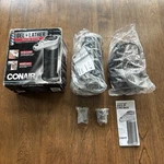 Conair Gel & Lather Shaving Cream Heating System HGL1NR Imperfect Box New. Fixed Price $79.99.