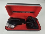Norelco HP-1121 Rotary Razor Electric Shaver Trimmer Power Cord Vintage Works. Fixed Price $29.99.