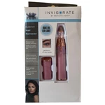 Invig Rate Eyebrow Hair Remove By Meridian Point With Built Led Light. Fixed Price $9.00.