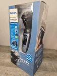 Philips Norelco 3500 Cordless Battery-powered Electric Shaver Nib. Fixed Price $49.95.