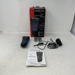 Remington F4 Wetech Waterproof Cordless Foil Shaver W/ Charger. Fixed Price $22.49.