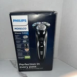 Philips Norelco Shaver 9450 S9531/83 Wet & Dry Electric. Fixed Price $117.50.