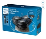 Philips Norelco 6500 Wet Dry Electric Shaver. Fixed Price $70.00.