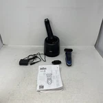Braun Series Electric Foil Shaver For Men With Smartcare Center. Fixed Price $59.99.